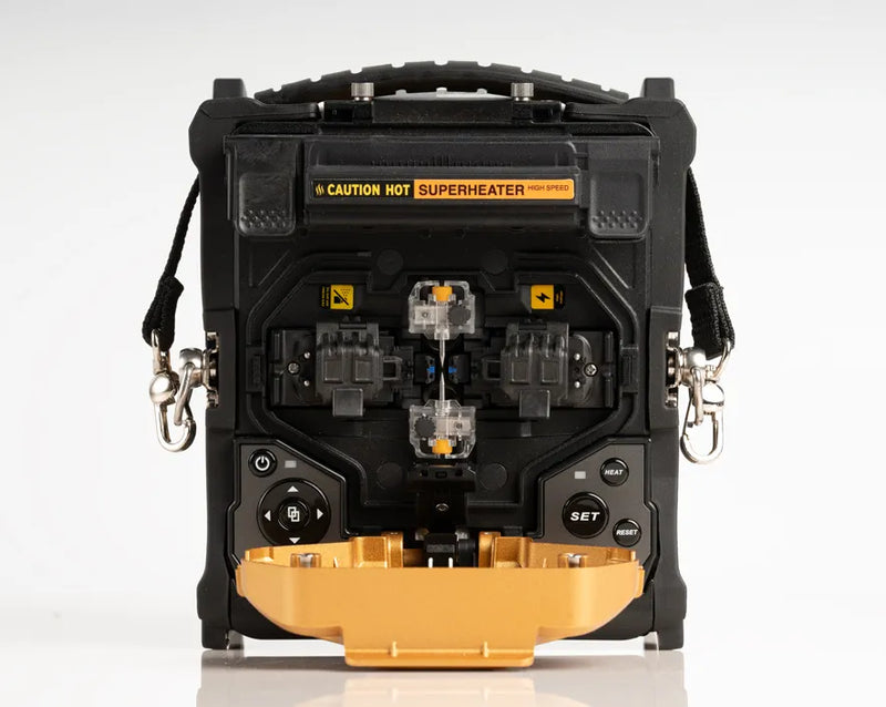 JONARD | SPARC Fusion Splicer, Core Alignment | #SPCO-1