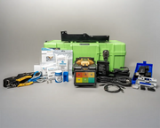 JONARD | SPARC Fusion Splicer, Core Alignment | #SPCO-1