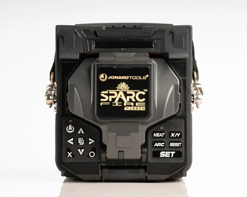 JONARD | SPARC Fusion Splicer, Ribbon Fiber | #SPRI-1