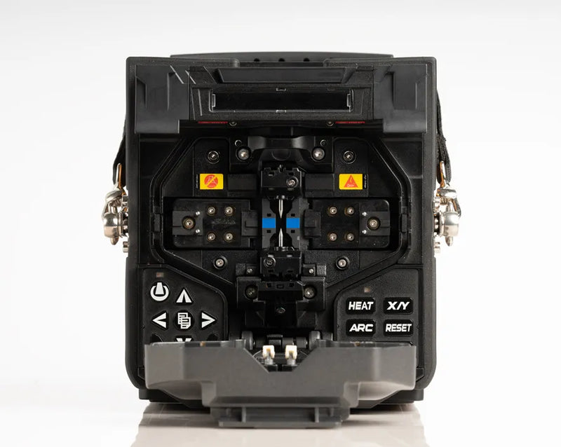 JONARD | SPARC Fusion Splicer, Ribbon Fiber | #SPRI-1