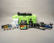 JONARD | SPARC Fusion Splicer, Ribbon Fiber | #SPRI-1