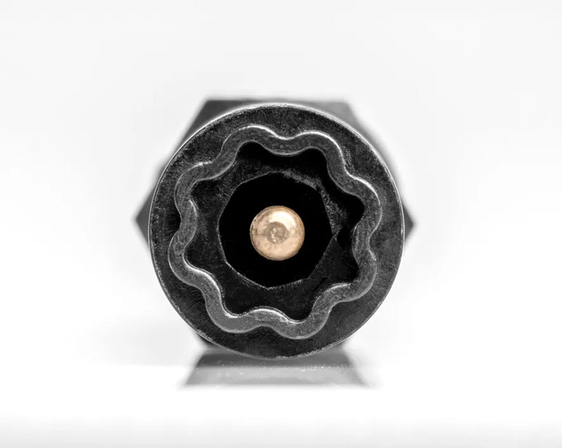 JONARD | Slam Lock Star Key for LQ & LB Patterns | #SSK-60