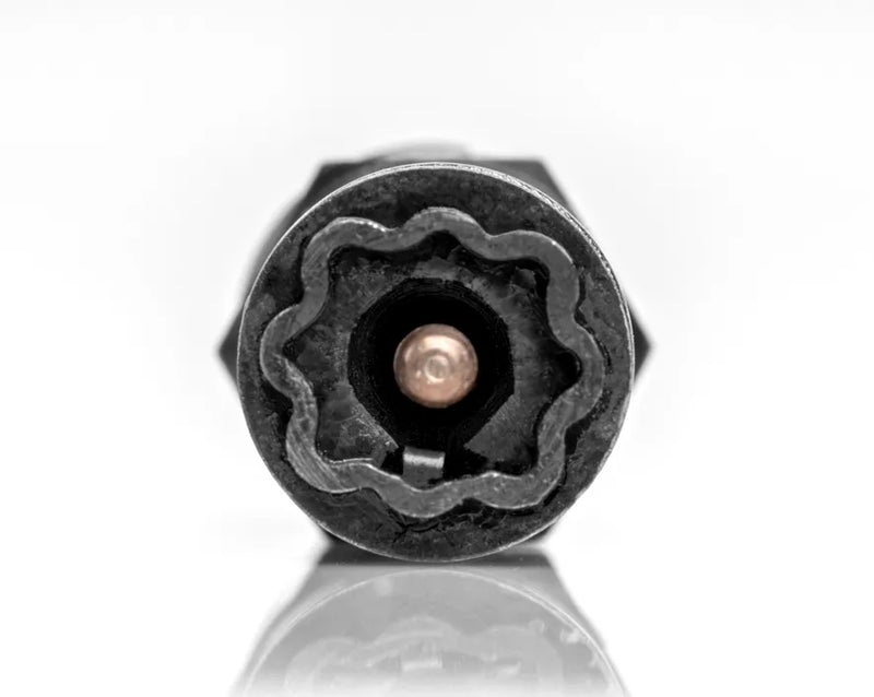 JONARD | Slam Lock Star Key for LQ & LB Patterns | #SSK-60