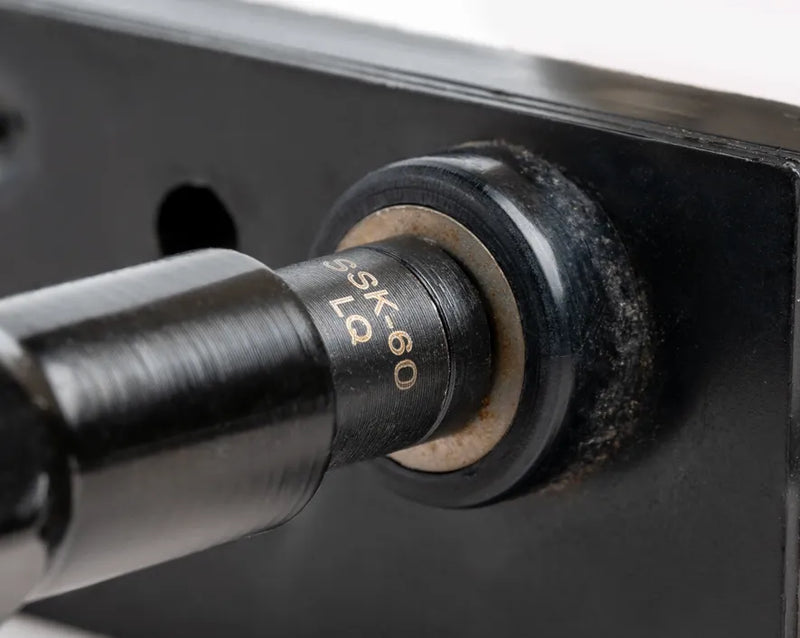 JONARD | Star Key Can Wrench Kit for LQ & LB Patterns | #SSK-600