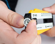 JONARD | Adjustable Wire Stripper 26-36 AWG | #ST-450