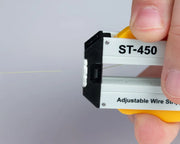 JONARD | Adjustable Wire Stripper 26-36 AWG | #ST-450