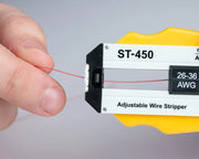 JONARD | Adjustable Wire Stripper 26-36 AWG | #ST-450