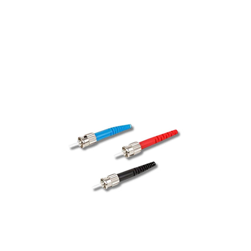 UCL SWIFT | Splice On Connector, ST, OM4, UPC, 900 micron | #ST-OM4-UPC-09