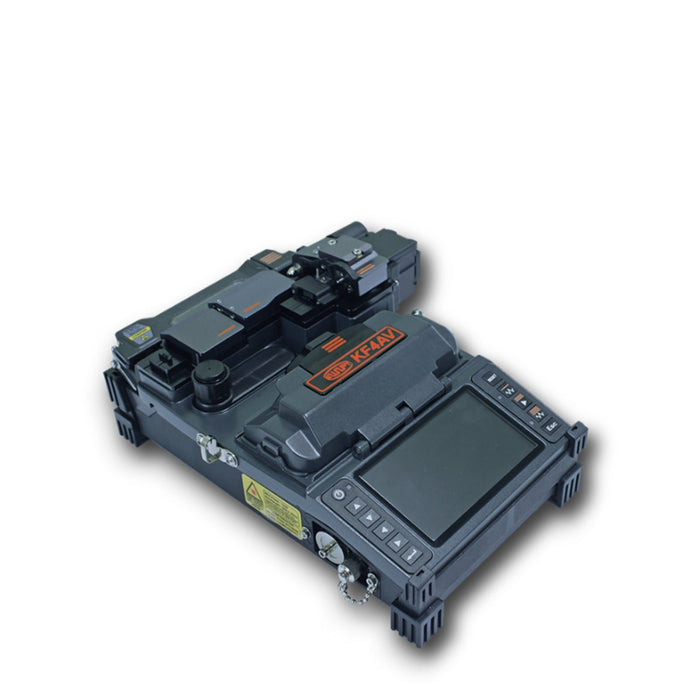 UCL SWIFT | All In One Active Clad Arc Fusion Splicer | #SWIFT-KF4AV-KIT