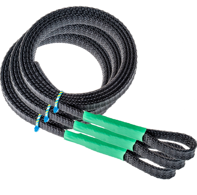 Small Non-Metallic Cable Pulling Grips | #GMP70688