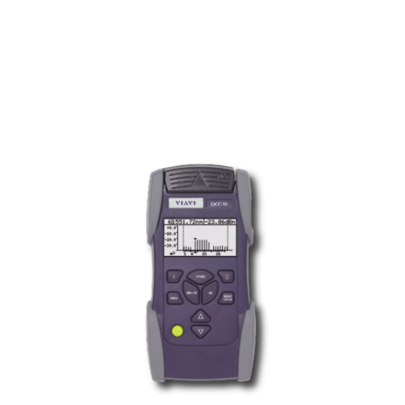 Smart Optical DWDM Channel Checker | #OCC-56