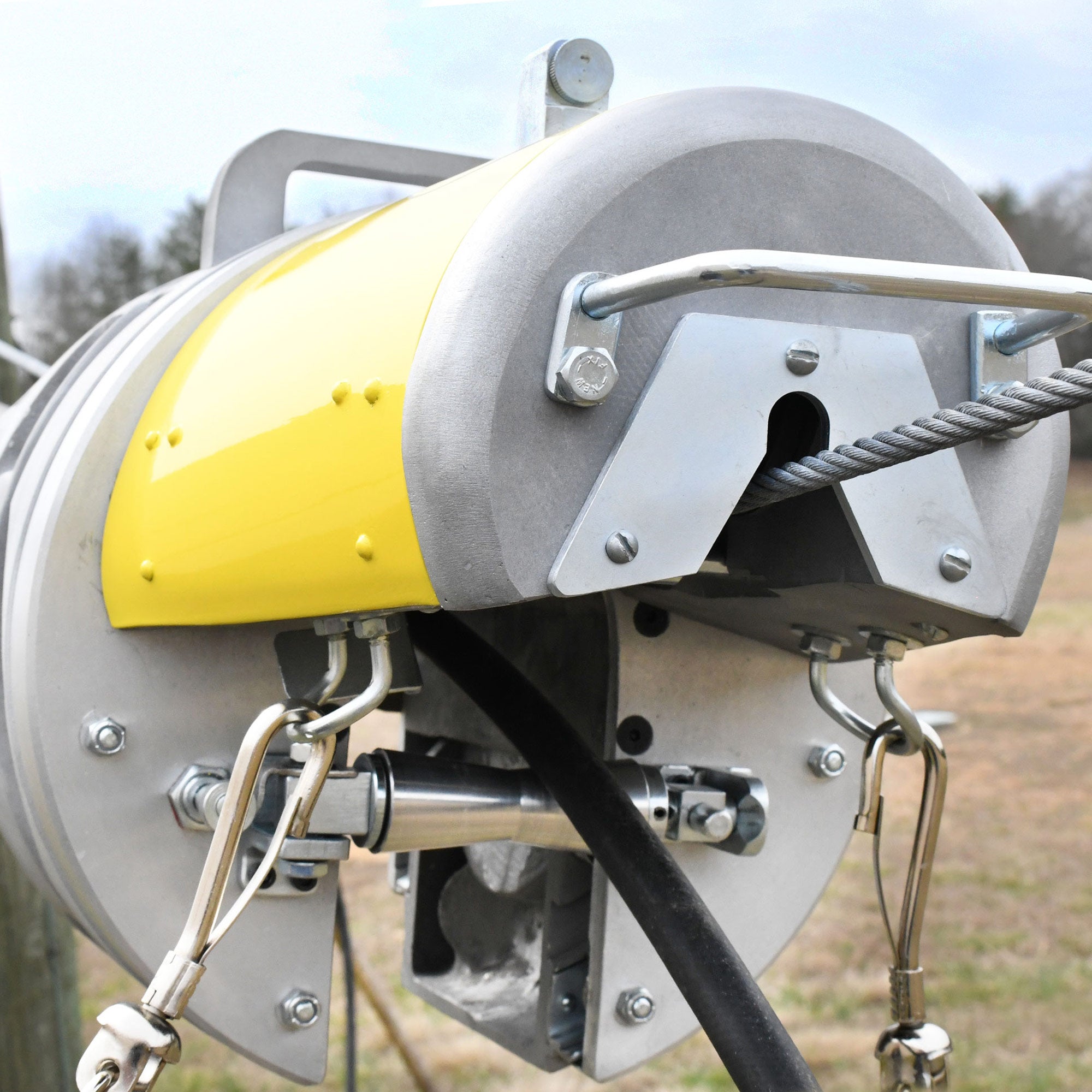 JAMESON | Spinner-2 Cable Lasher | #CL-TR22 — Destiny Solutions