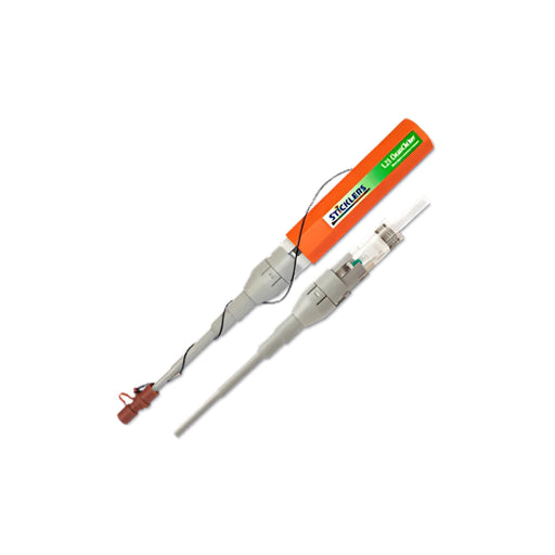 Sticklers | CleanClicker™ 750 1.25mm Fiber Optic Connector Cleaner | #CCU125
