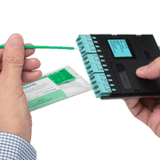 Sticklers | CleanStixx™ 1.25mm Fiber Optic Cleaning Sticks | #S12