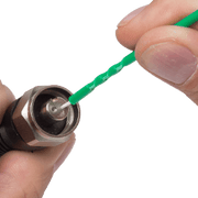 Sticklers | CleanStixx™ 1.25mm Fiber Optic Cleaning Sticks | #S12