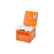 Sticklers | CleanWipes 640 Lint Free Fiber Optic Wipes | #WCS640