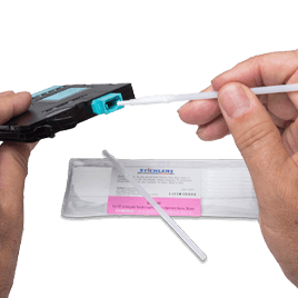 Sticklers | Cleanstixx™ XMT MPO Fiber Cleaning Sticks | #XMT