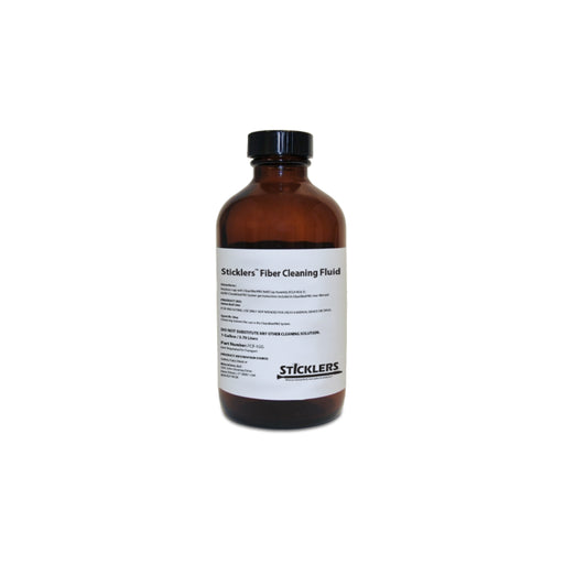 Sticklers | Fiber Cleaning Fluid | #FCF-1GG