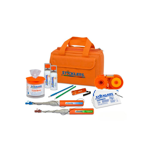 Sticklers | Fiber Optic Cleaning Kit, FTTA | #FK-FTTA