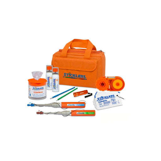 Sticklers | Fiber Optic Cleaning Kit, FTTH | #FK-FTTH