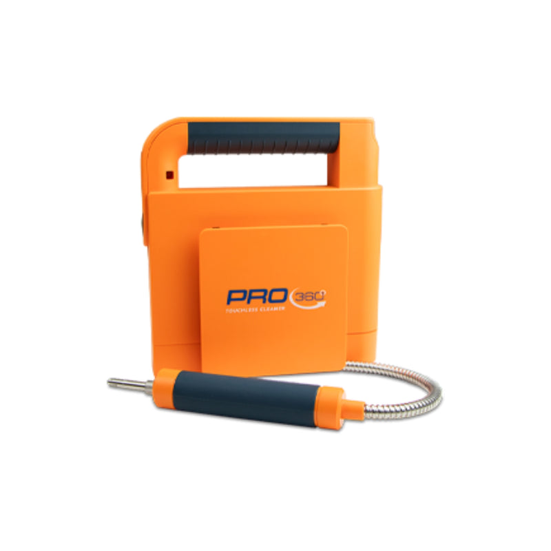 Sticklers | Pro360°™ Touchless Connector Cleaner (Pro360 Tool Only) | #P360