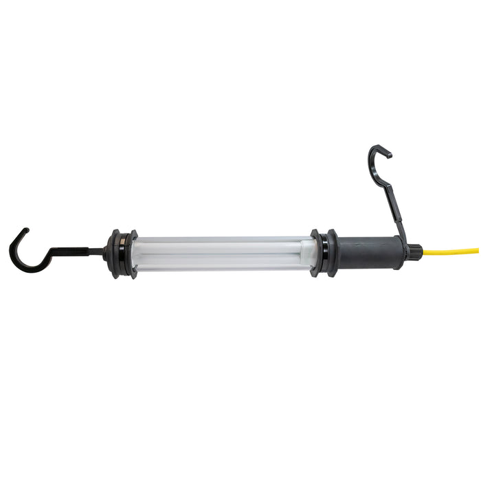Stubby® Fluorescent Work Light, 24 Watt, 50 ft. Cord | #31-2450E