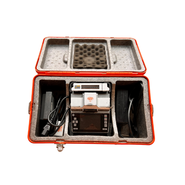 Refurbished Swift F3 Clad Alignment Splicer  | SWIFT-F3-KIT-PORefurbished Swift F3 Clad Alignment Splicer  | SWIFT-F3-KIT-PO