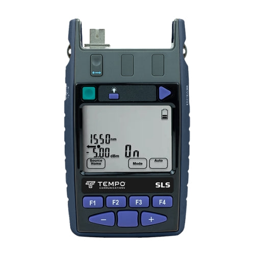 TEMPO | Triple Optical Laser Light Source | #T28010-APC