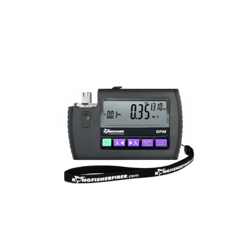 TEMPO | Pocket Optical Power Meter, High Power | #T9600A-H3B