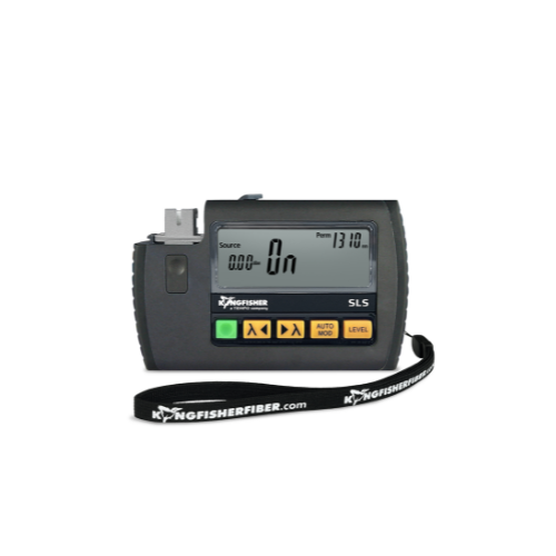 TEMPO | Pocket Fiber Optic Laser Test Source | #T9822A