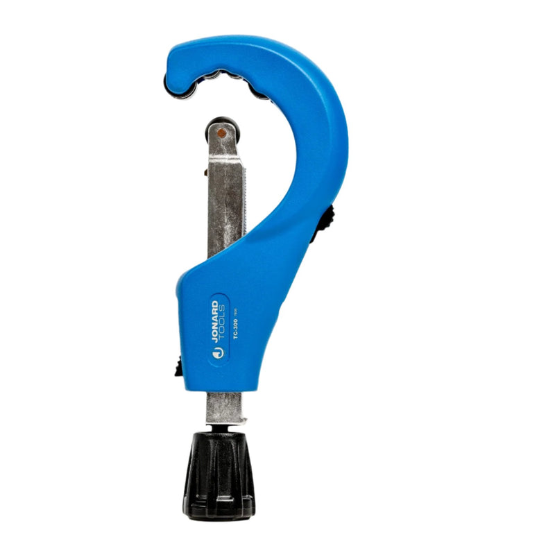 JONARD | Tube Cutter 1/4" (6.3mm) -3" (76mm) | #TC-300