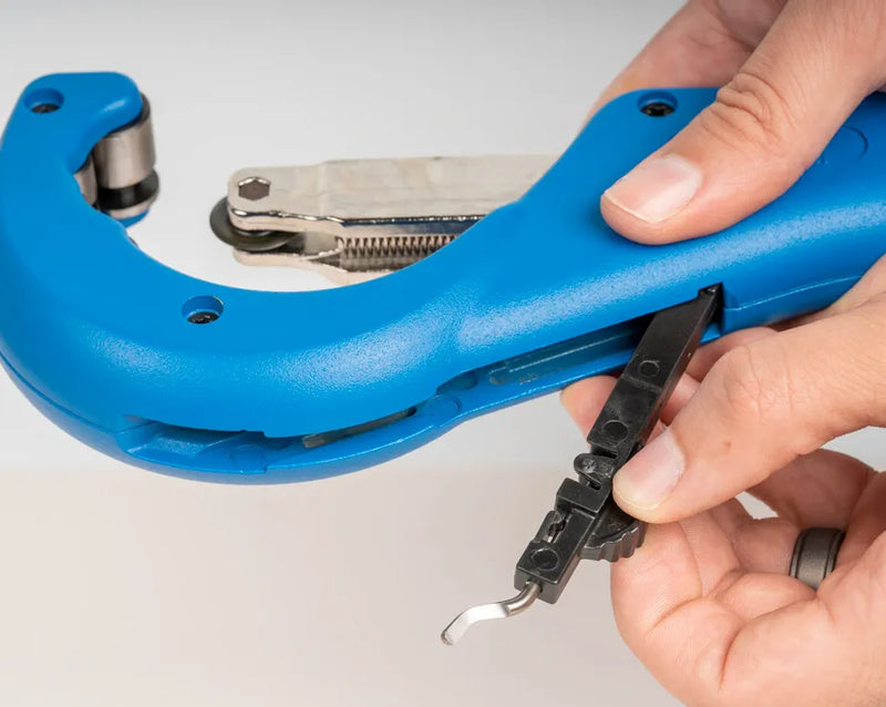 JONARD | Tube Cutter 1/4 inch (6.3mm) -3 inch (76mm) | #TC-300
