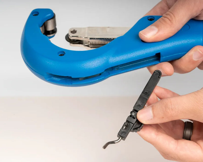 JONARD | Tube Cutter 1/4 inch (6.3mm) -3 inch (76mm) | #TC-300