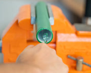 JONARD | Tube Cutter 1/4 inch (6.3mm) -3 inch (76mm) | #TC-300