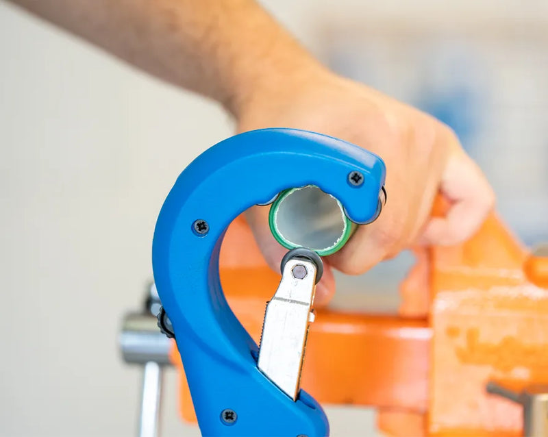 JONARD | Tube Cutter 1/4 inch (6.3mm) -3 inch (76mm) | #TC-300