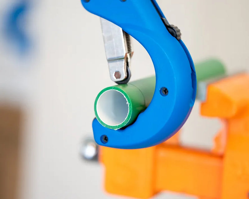 JONARD | Tube Cutter 1/4 inch (6.3mm) -3 inch (76mm) | #TC-300
