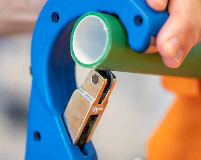 JONARD | Tube Cutter 1/4 inch (6.3mm) -3 inch (76mm) | #TC-300