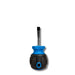 JONARD | Cabinet Slotted Stubby Screwdriver, 1/4  x 1/5 inch | #SDSC-14