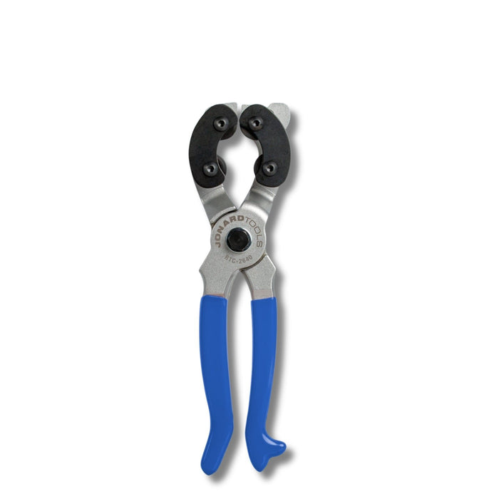 JONARD | 360° Rotary Duct & Tube Cutter (26 - 40 mm) | #RTC-2640