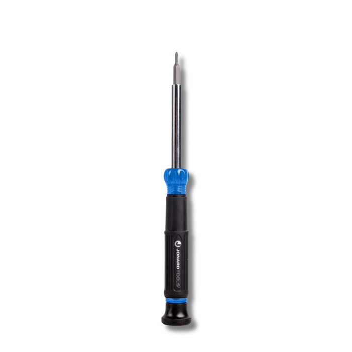 JONARD | 4-in-1 Multi-bit Pocket Precision Screwdriver | #SD-41