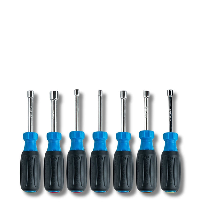 JONARD | 7 Piece Nut Driver Set | #ND-631