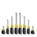 JONARD | 8 Piece Screwdriver Set | #SDK-8