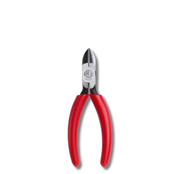 JONARD | Diagonal Crushing Slitting Pliers | #DIABVNOTCH