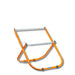 JONARD | Double Decker Steel Cable Caddy, 21" Wide | #CC-5442