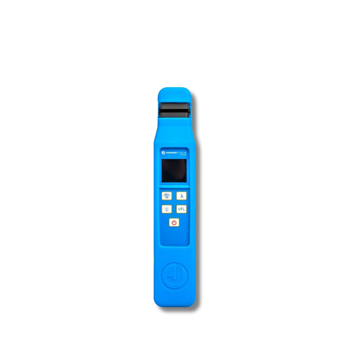 JONARD | Advanced Optical Fiber Identifier w/ Power Meter & VFL | #OFI-100