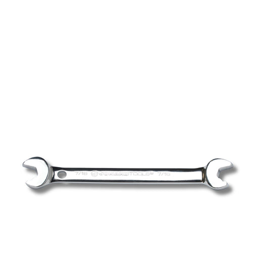 JONARD | Angled Head Speed Wrench 7/16 inch | #ASW-716