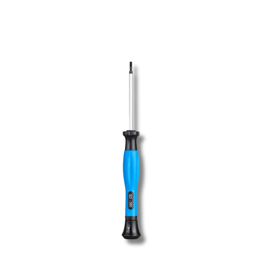 JONARD | Cabinet Slotted Precision Screwdriver, 2 mm x 60 mm (Pack of 10) | #SD-080/10