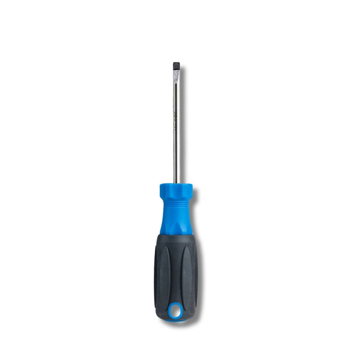 JONARD | Cabinet Slotted Screwdriver, 1/4 x 4 inch | #SDC-144