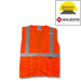 MAJESTIC | High Visibility Mesh Vest, ANSI 2, R | #75-3202-XXXL