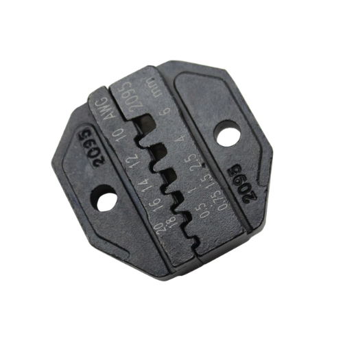 TEMPO | 20-10 AWG WIRE FERRULE DIE | #PA2095
